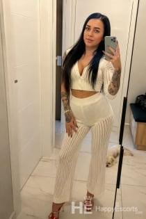 Karla, 32 anni, Roma / Italia Escort - 3