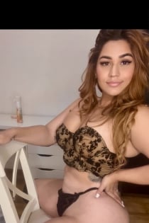 Nicol, 21 años - 11