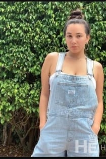 Lna delon, 33-vuotias, Chelles / Ranska Escorts - 4