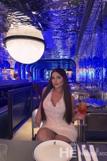 Laura Andrade, 23 años, Madrid / España. Escorts - 7