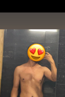 gabriel, Alter 25, Escort in Göteborg / Schweden