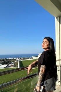 milena, Age 23, Escort in Tirana / Albania - 3