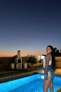 milena, Age 23, Escort in Tirana / Albania - 4