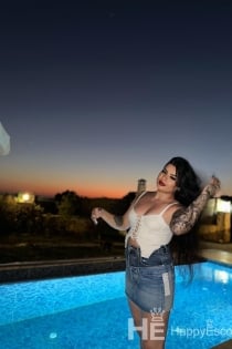 milena, Age 23, Escort in Tirana / Albania - 6
