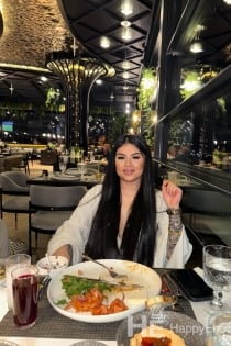 milena, Age 23, Escort in Tirana / Albania - 2