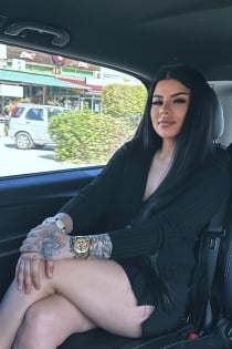 milena, Albania / Tirana