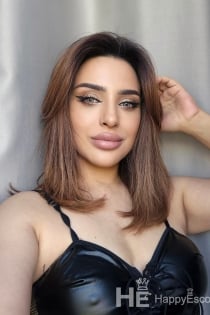 Elenora, 24 años, Tirana / Albania Escorts - 2
