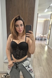 Elenora, 24 años, Tirana / Albania Escorts - 5