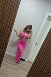 Elenora, 24 años, Tirana / Albania Escorts - 7