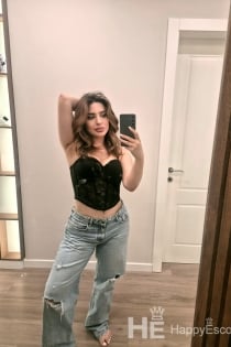 Elenora, 24 años, Tirana / Albania Escorts - 4