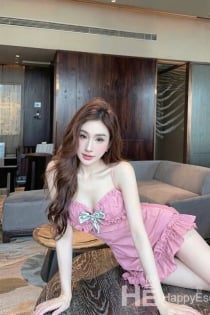 Mju, Alter 26, Escort in Bangkok / Thailand - 3
