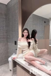 Mju, Alter 26, Escort in Bangkok / Thailand - 5