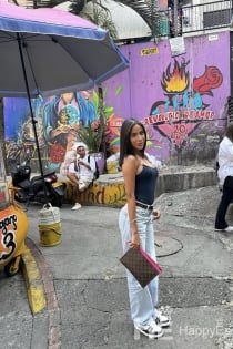 Priscila, Age 28, Split / Croatia Escorts - 2