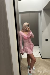 Sofia, 25-vuotias, Tbilisi / Georgia Escorts - 24