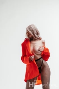 Sofia, 25-vuotias, Tbilisi / Georgia Escorts - 2