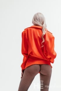 Sofia, 25-vuotias, Tbilisi / Georgia Escorts - 20