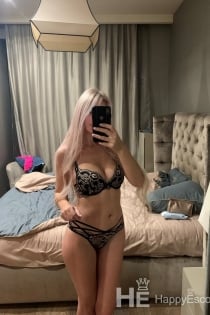 Sofia, 25-vuotias, Tbilisi / Georgia Escorts - 23