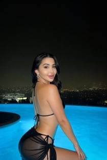 Eva, 25 rokov, Istanbul / Turecko, eskorty