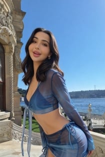 Eva, 25 rokov, Istanbul / Turecko, eskorty - 2