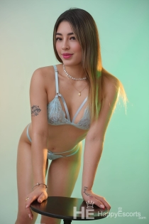 SALOME, Age 22, Ibiza / Spain Escorts - 3