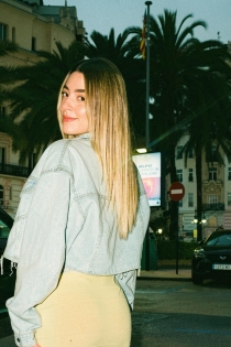 SALOME, Age 22, Ibiza / Spain Escorts - 4
