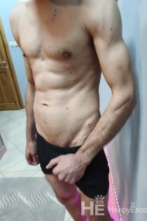 DariusXXL, 33 lata, Budapeszt / Węgry Eskorty