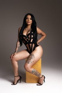 Lorena, Alter 28, Escort in Paris / Frankreich - 7