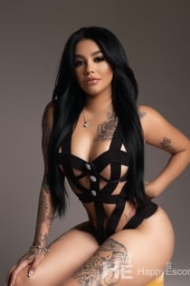 Lorena, Alter 28, Escort in Paris / Frankreich - 6