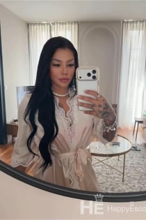 Lorena, Alter 28, Escort in Paris / Frankreich - 2