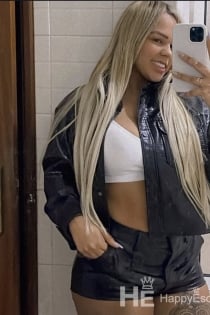 Gaby maya, Age 30, Athens / Greece Escorts - 2