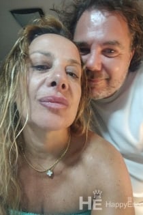 Angeli e demoni, Alter 46, Escort in Santa Cruz de Tenerife / Spanien