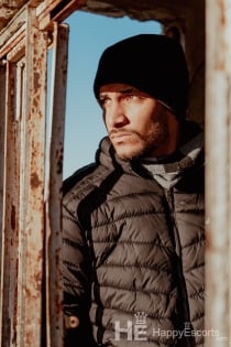 Mateus, 27 éves, Lisszabon / Portugália Escorts