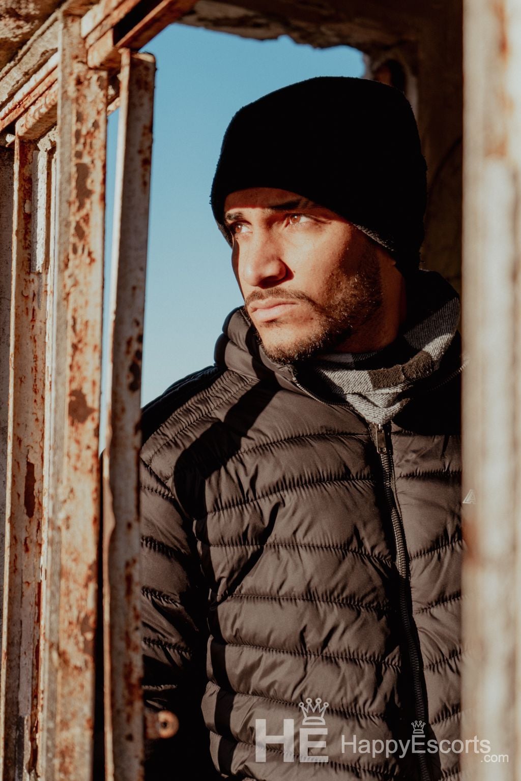 Mateus, 27 tuổi - 1