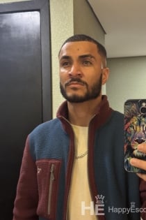 Mateus, 27 éves, Lisszabon/Portugália Escorts – 2