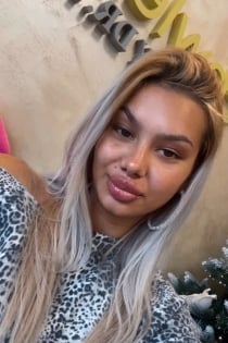 Catalina, 23 anos, Ipswich / Reino Unido - Acompanhantes - 4
