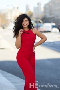 Sally, 26 anni, escort a Roma / Italia