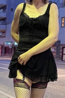 HornyMILF, Umri wa miaka 42, Örebro / Sweden Wasindikizaji
