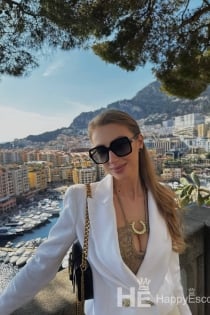 Monica, 25 let, Zürich / Švica Spremljevalke - 6