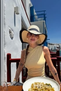 Monica, 26 ans - 8