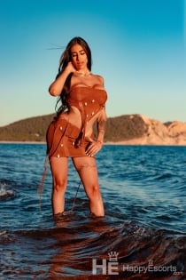 Michelle, 24 años, Zagreb / Croacia Escorts - 12