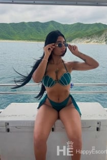 KARLA, Age 22, Ibiza / Spain Escorts - 4