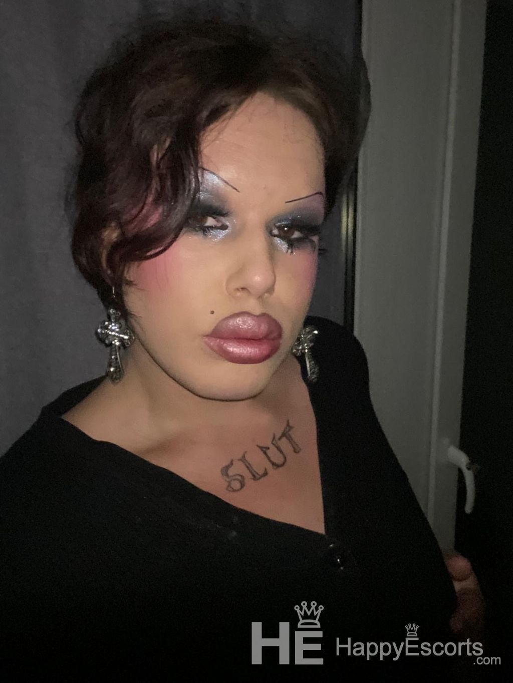 Liucija, 24 m., Berlynas / Vokietija Palydos – 1