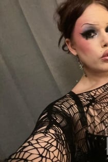 Liucija, 24 m., Berlynas / Vokietija Palydos – 5