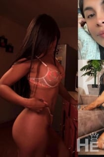 Luna, 30 jaar, Amsterdam / Nederland Escorts - 2