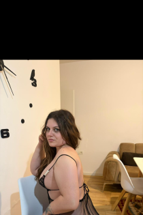 Laura, Age 26, Escort in Tirana / Albania - 8