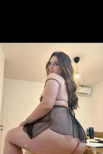 Laura, Age 26, Escort in Tirana / Albania - 9