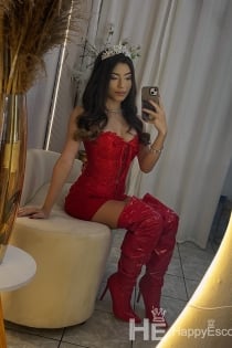 Alice, 24 anos, Acompanhantes Madrid / Espanha - 3
