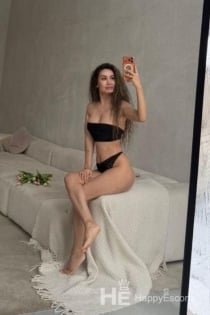 Ника, 25 лет, Алматы / Казахстан, эскорт-услуги - 4