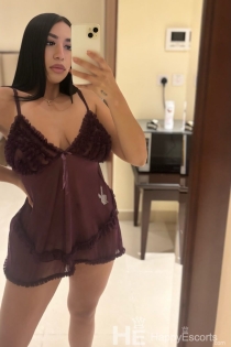 Helena, 35 años, Alicante / España Escorts - 5