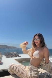 Aysima, Yaş 23, İstanbul / Türkiye Escortlar - 7